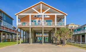 1 Holiday Home
